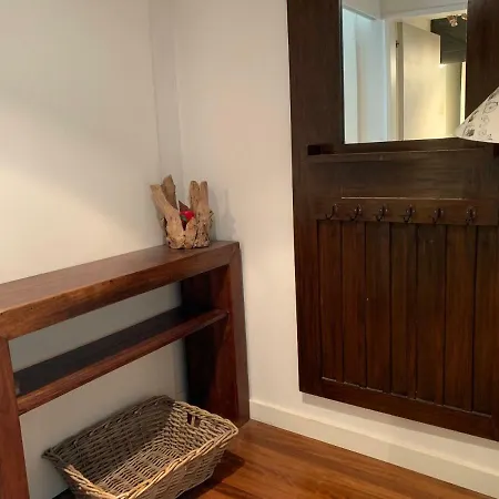 Apartment Mulleres-bpirineos