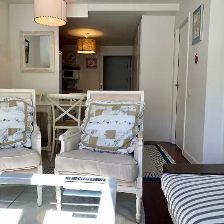 Mulleres-bpirineos Apartment *