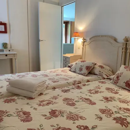 Mulleres-bpirineos Apartment *